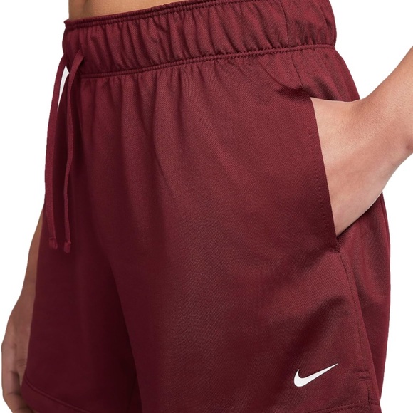 NWT Womens Nike 10k running shorts - Picture 3 of 4